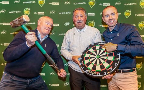 Paddy Power Review 2024 .